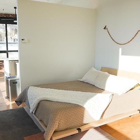 Enger Lofts Hotel Duluth Bagian luar foto