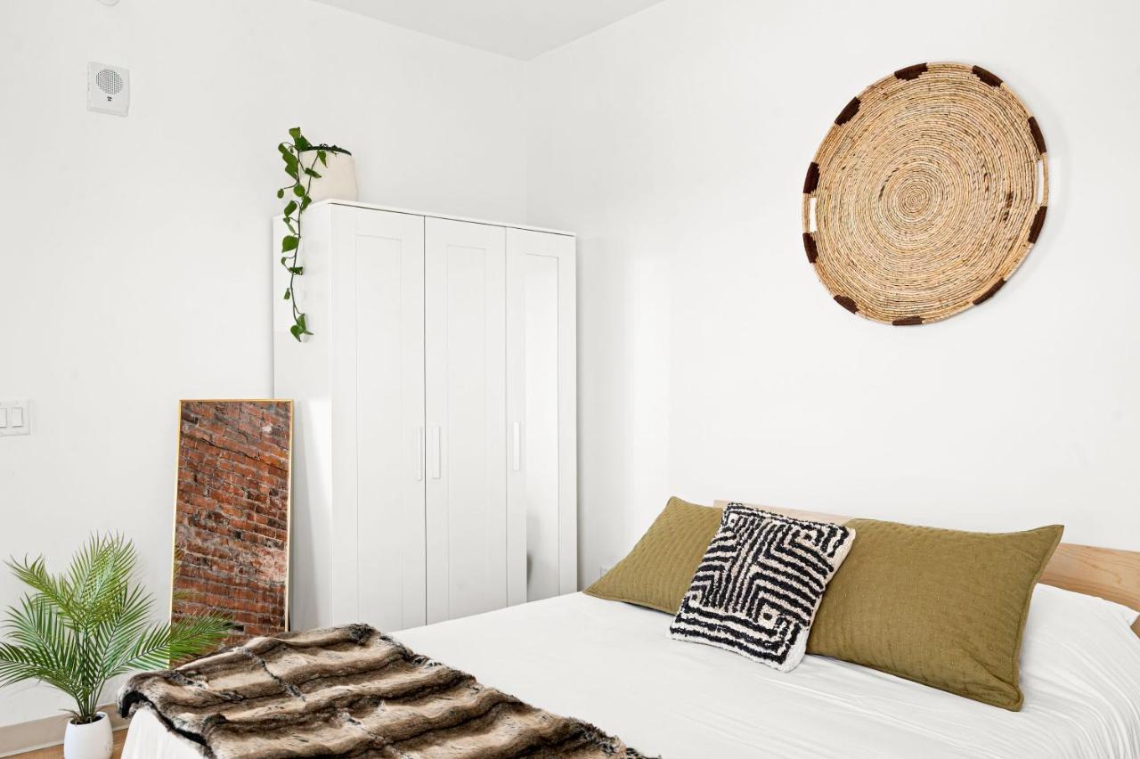 Enger Lofts Hotel Duluth Bagian luar foto